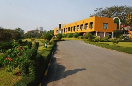 Indira Gandhi Institute of Development Research (IGIDR) cover image 6
