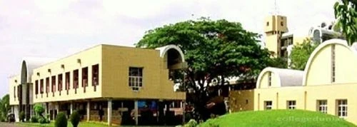 Indira Gandhi Institute of Development Research (IGIDR) cover image 7