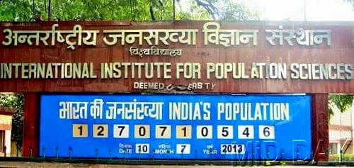 International Institute for Population Sciences (IIPS) cover image 2