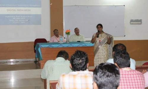 Centurion University of Technology and Management (CUTM) cover image 6