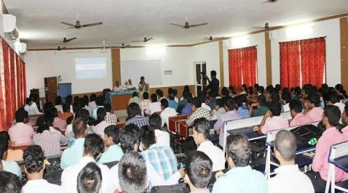 Centurion University of Technology and Management (CUTM) cover image 7