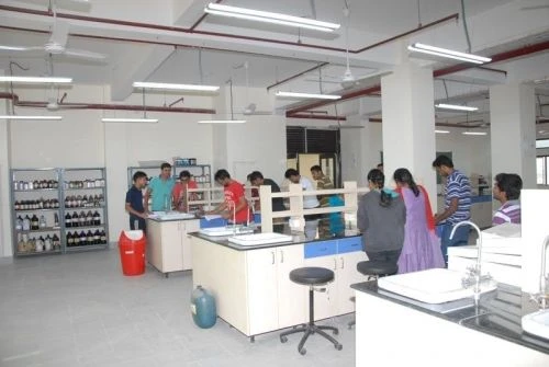 IIT Bhubaneswar - Indian Institute of Technology (IITBBS) campus gallery