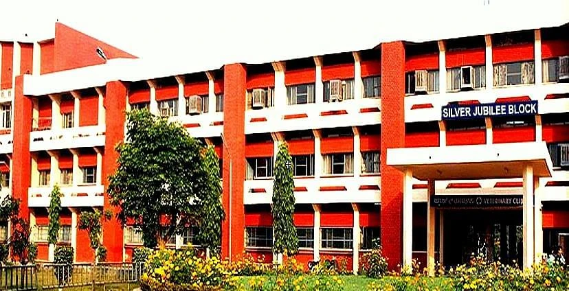 Guru Angad Dev Veterinary and Animal Sciences University (GADVASU) cover image 2