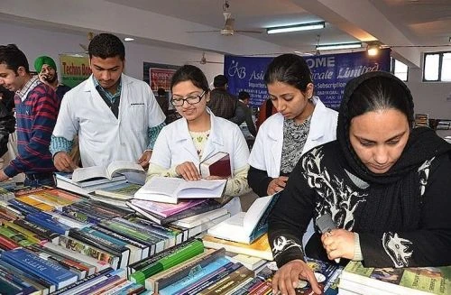 Guru Angad Dev Veterinary and Animal Sciences University (GADVASU) cover image 3