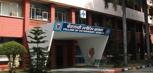 Guru Angad Dev Veterinary and Animal Sciences University (GADVASU) cover image 6