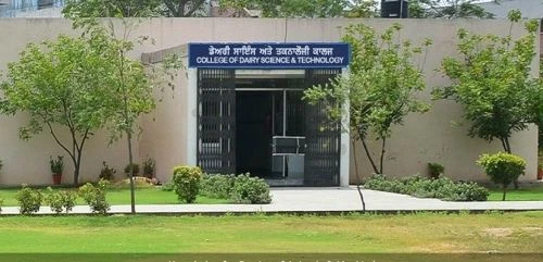 Guru Angad Dev Veterinary and Animal Sciences University (GADVASU) cover image 7