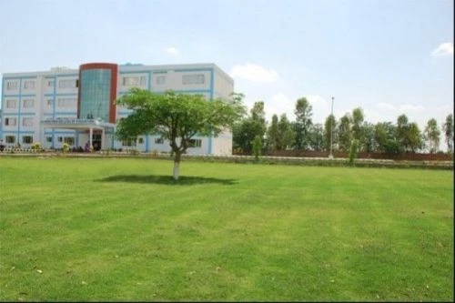 Guru Kashi University campus gallery