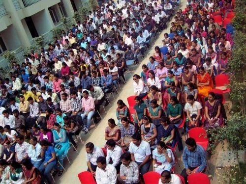 Central University of Rajasthan (CURAJ) cover image 6