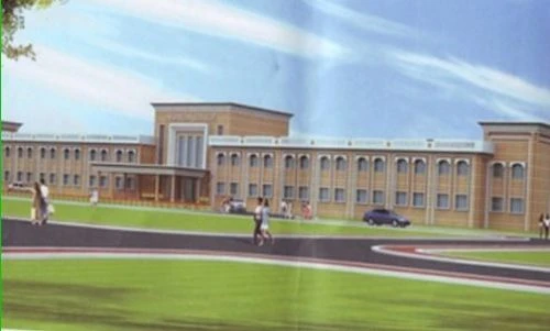 Dr Sarvepalli Radhakrishnan Rajasthan Ayurved University (DSRRAU) cover image 2