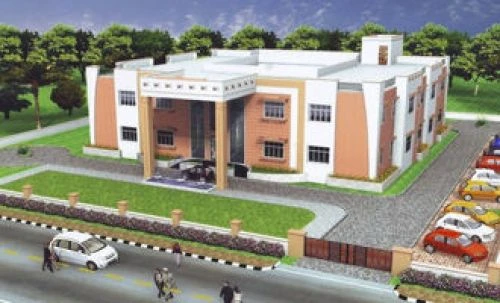 Dr Sarvepalli Radhakrishnan Rajasthan Ayurved University (DSRRAU) cover image 7