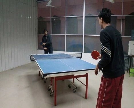 Indian Institute of Management (IIMU) cover image 3