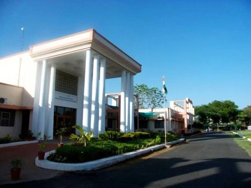 Indian Institute of Management (IIMU) cover image 7