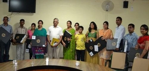 Rajasthan University of Veterinary and Animal Sciences (RAJUVAS) cover image 2