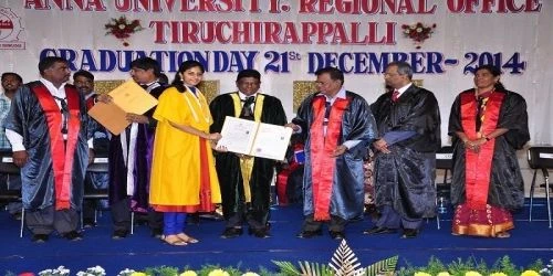 Bharathidasan Institute of Technology, Anna University (AUBIT) cover image 5