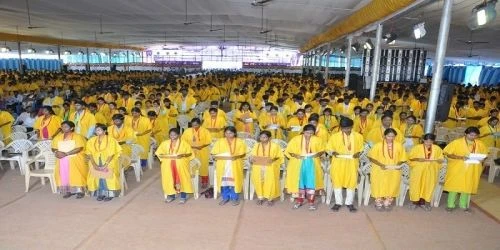 Bharathidasan Institute of Technology, Anna University (AUBIT) cover image 6