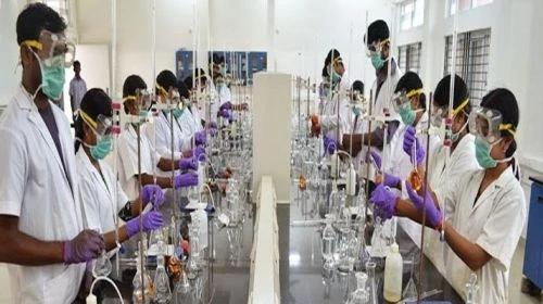 Central University of Tamil Nadu (CUTN) cover image 6