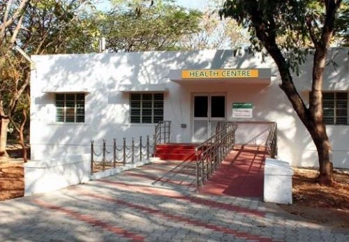 Gandhigram Rural Institute (GRI) cover image 3