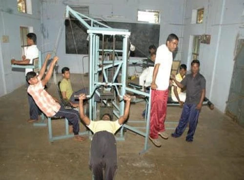 Gandhigram Rural Institute (GRI) cover image 4