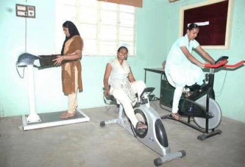 Gandhigram Rural Institute (GRI) cover image 5