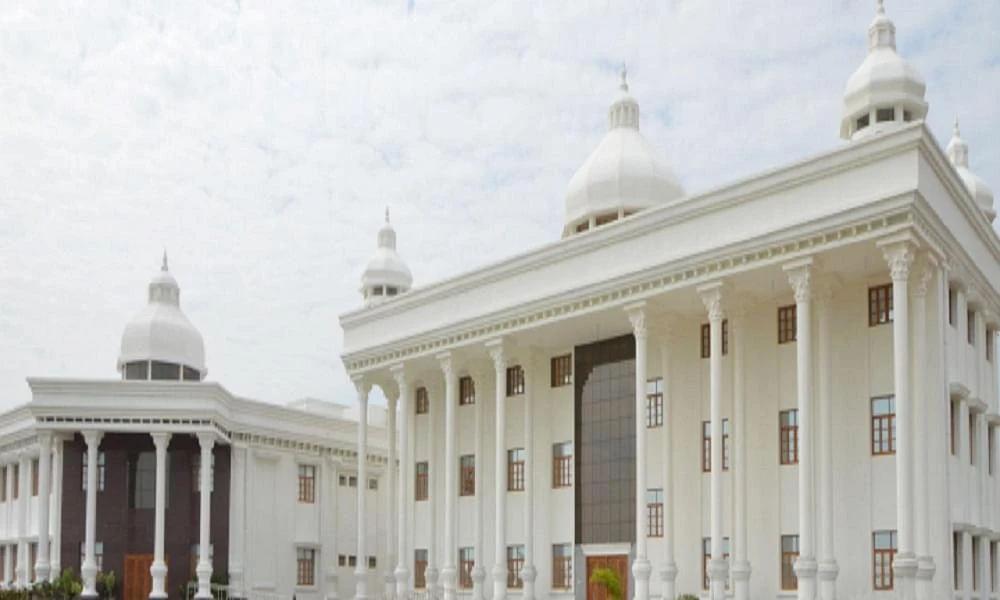 Indian Maritime University (IMU) cover image 2