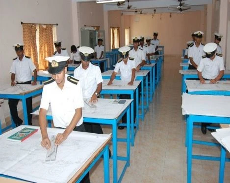 Indian Maritime University (IMU) cover image 6