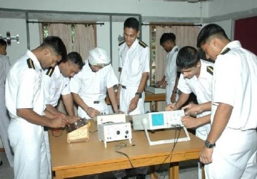 Indian Maritime University (IMU) cover image 7