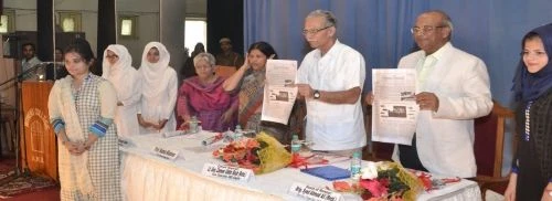 Aligarh Muslim University (AMU) cover image 6