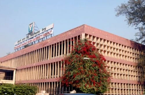Chaudhary Charan Singh University (CCS) cover image 7