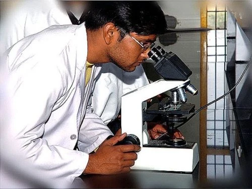 Chhatrapati Shahu Ji Maharaj University (CSJMU) cover image 6