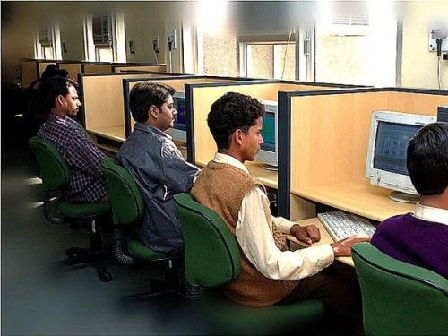 Chhatrapati Shahu Ji Maharaj University (CSJMU) cover image 7