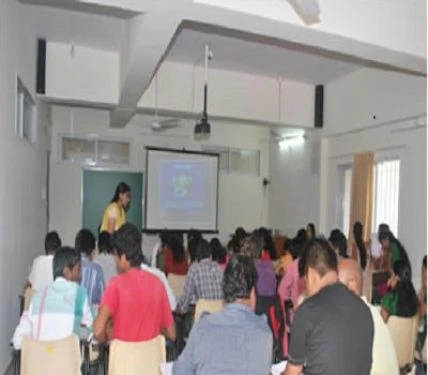 Dayalbagh Educational Institute (DEI) cover image 2