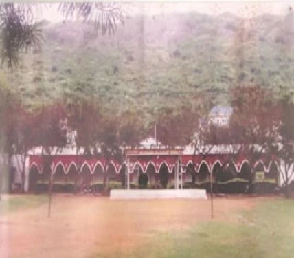 Dayalbagh Educational Institute (DEI) cover image 6