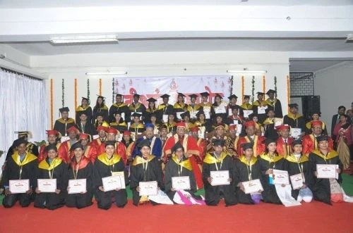 Deen Dayal Upadhyaya Gorakhpur University (DDU) cover image 6