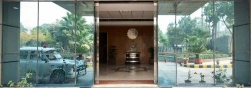 Dr. A.P.J. Abdul Kalam Technical University (AKTU) campus gallery