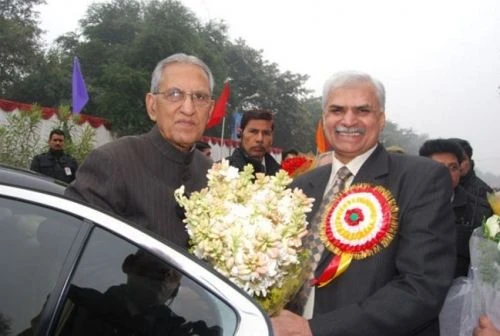 Dr. A.P.J. Abdul Kalam Technical University (AKTU) campus gallery