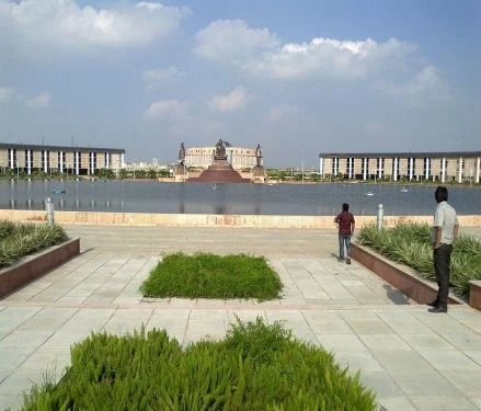 Gautam Buddha University (GBU) cover image 2