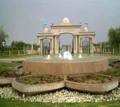 Gautam Buddha University (GBU) cover image 6