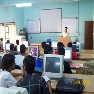 IIT BHU - Indian Institute of Technology campus gallery