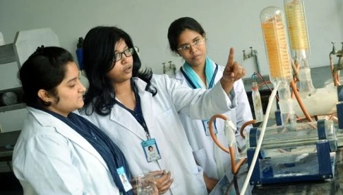 Integral University campus gallery