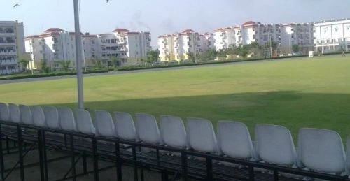 Teerthanker Mahaveer University (TMU) cover image 2