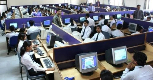 Teerthanker Mahaveer University (TMU) cover image 7