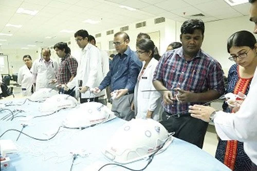 All India Institute of Medical Sciences (AIIMS) cover image 6