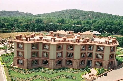 Dev Sanskriti Vishwavidyalaya (DSVV) cover image 3