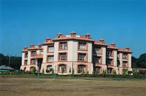 Dev Sanskriti Vishwavidyalaya (DSVV) cover image 4
