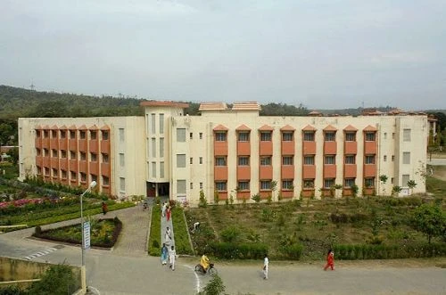 Dev Sanskriti Vishwavidyalaya (DSVV) cover image 5
