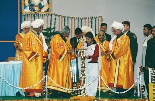 Dev Sanskriti Vishwavidyalaya (DSVV) cover image 6