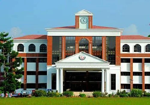 Graphic Era University (GEU) cover image 7