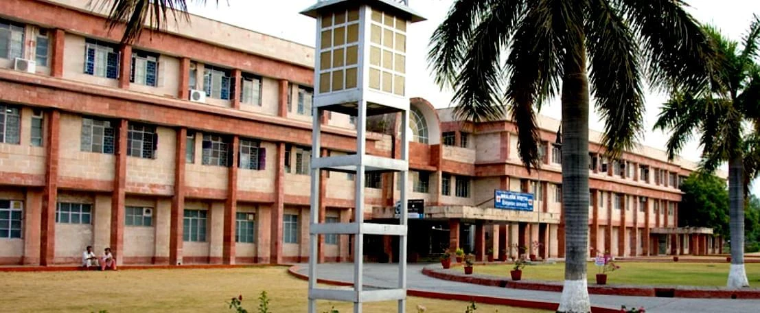 Himalayan Institute Hospital Trust cover image 2