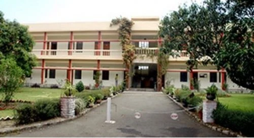 Himalayan Institute Hospital Trust cover image 6