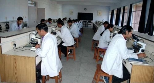 Himalayan Institute Hospital Trust cover image 7
